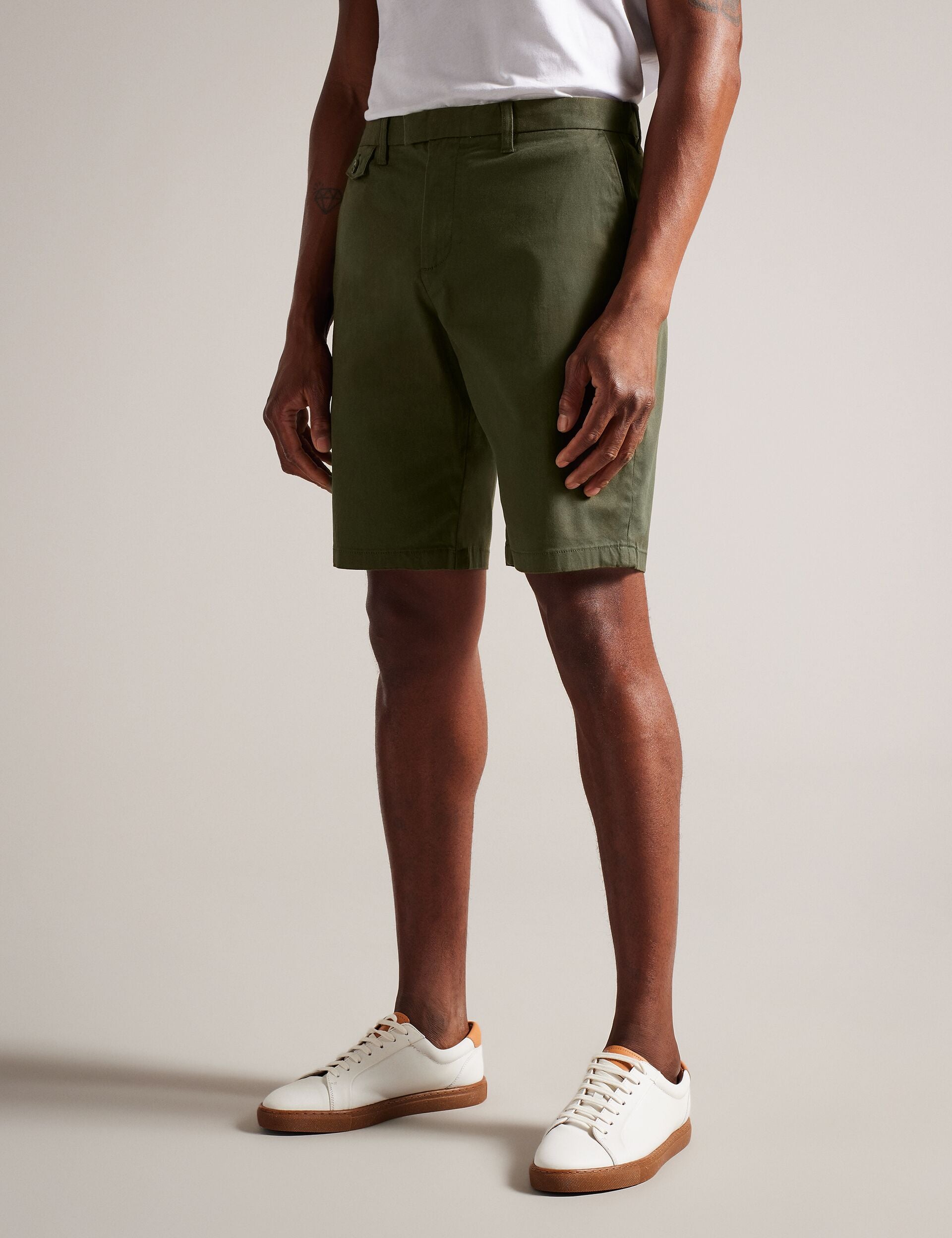 ALSCOT | KHAKI - Image 2