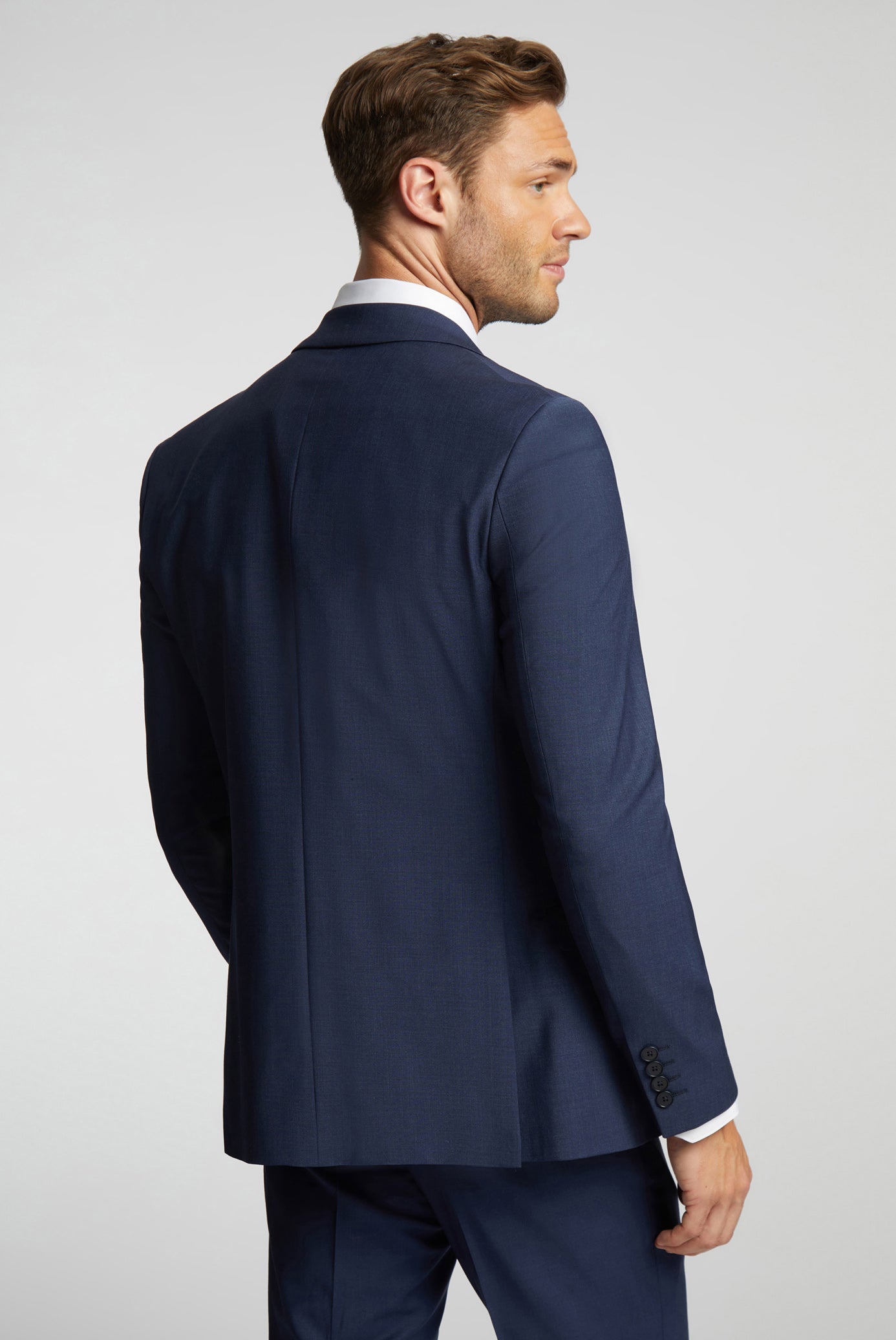 PANAMA SLIM JS | BLUE - Image 2