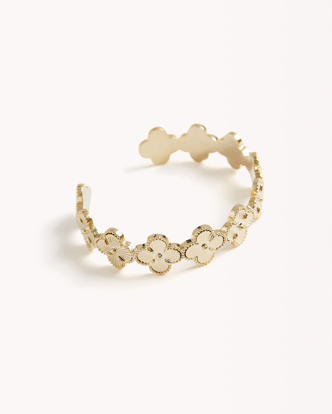 VIVIEN BANGLE - GOLD-GOLD - Image 2