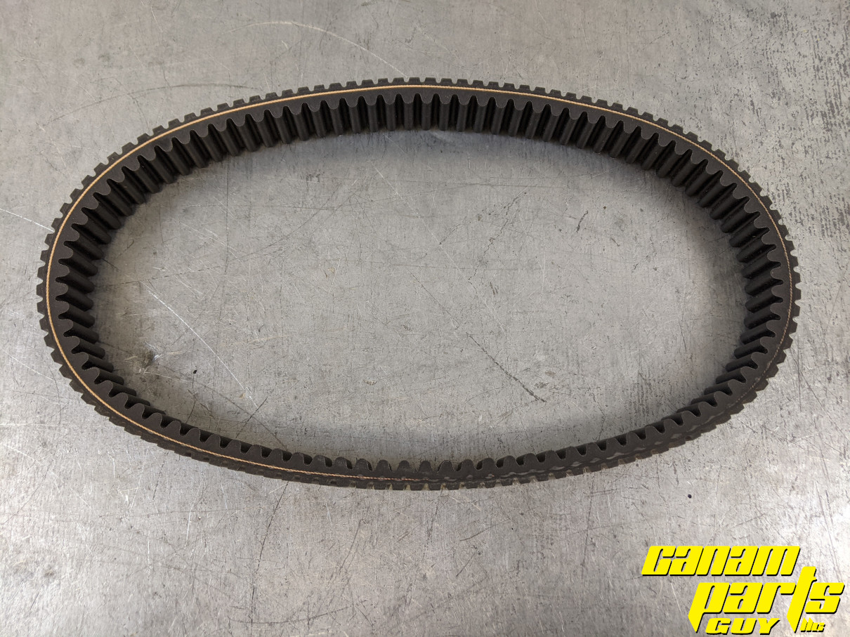 NEW OEM BRP Drive Belt HD5 500 Single Cylinder 422280226 G3L - Image 9